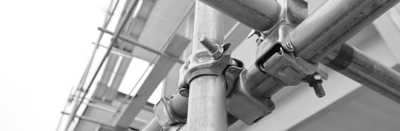 Free standing scaffolding feet